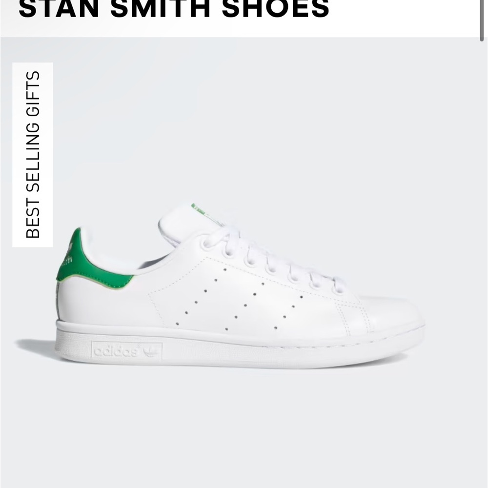 Adidas Stan Smiths